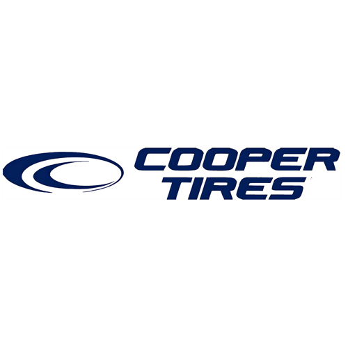 Cooper500x500 Logo Cooper Tires