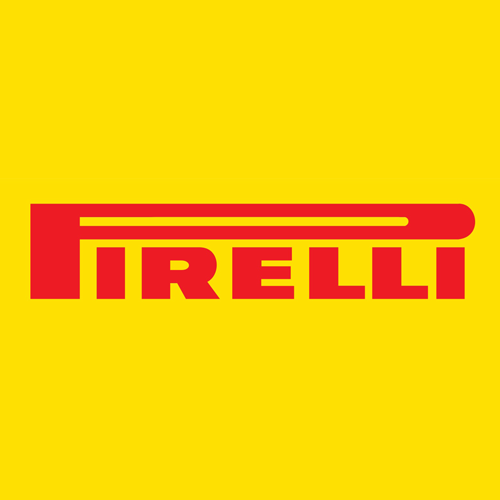 Pirelli500x500 Logo Pirelli
