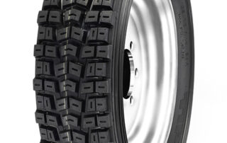 Bild vom TipTyre MaxCross-Reifen 14"