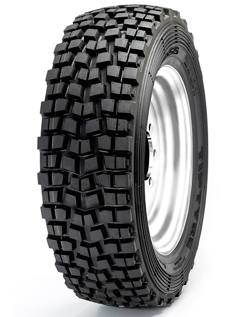 Bild vom TipTyre MaxCross-Reifen 15"